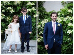 Langdon Hall Wedding
