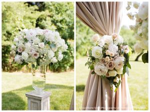 Langdon Hall Wedding