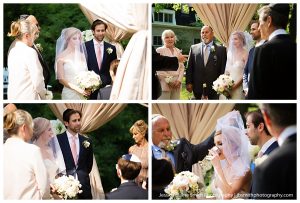 Langdon Hall Wedding