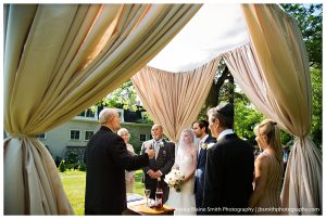Langdon Hall Wedding