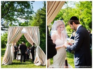 Langdon Hall Wedding
