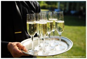 Langdon Hall Wedding