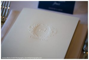 Langdon Hall Wedding
