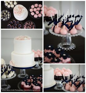 Langdon Hall Wedding