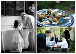 Langdon Hall Wedding