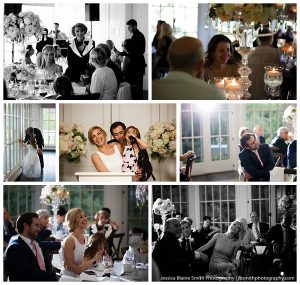 Langdon Hall Wedding