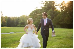 Langdon Hall Wedding