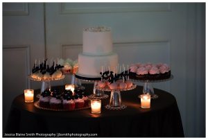 Langdon Hall Wedding