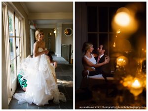 Langdon Hall Wedding