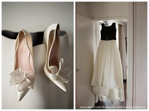 Thompson Hotel Wedding