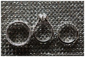 Thompson Hotel Wedding