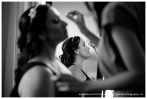 Thompson Hotel Wedding