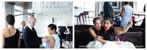 Thompson Hotel Wedding
