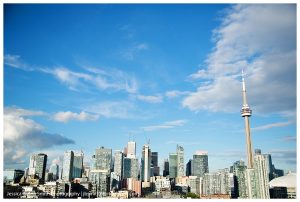 Thompson Hotel Wedding
