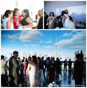 Thompson Hotel Wedding