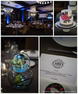 Thompson Hotel Wedding