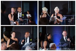 Thompson Hotel Wedding