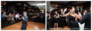 Thompson Hotel Wedding