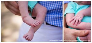 Toronto Newborn Portraits
