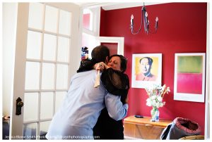 Mildred's Temple Kitchen Wedding
