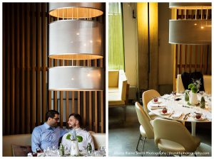 Mildred's Temple Kitchen Wedding