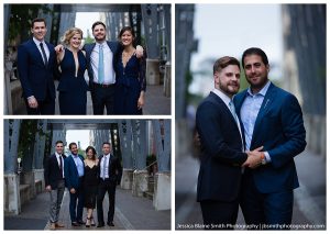 Mildred's Temple Kitchen Wedding