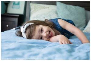 Toronto Family Portrait | Jessica Blaine Smith