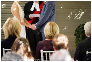 Drake One Fifty Wedding | Jessica Blaine Smith