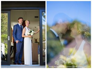 Drake One Fifty Wedding | Jessica Blaine Smith