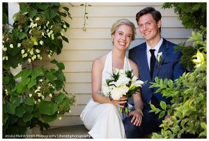 Drake One Fifty Wedding | Jessica Blaine Smith
