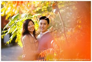 Evergreen Brickworks Engagement
