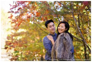 Evergreen Brickworks Engagement