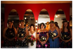 Toronto Wedding | Jessica Blaine Smith