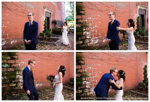 Toronto Wedding | Jessica Blaine Smith
