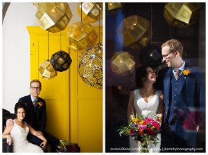 Toronto Wedding | Jessica Blaine Smith