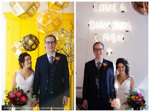 Toronto Wedding | Jessica Blaine Smith