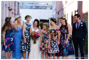 Toronto Wedding | Jessica Blaine Smith