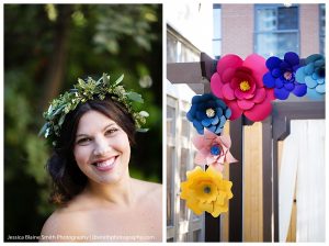Toronto Wedding | Jessica Blaine Smith