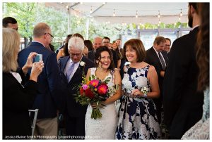 Toronto Wedding | Jessica Blaine Smith
