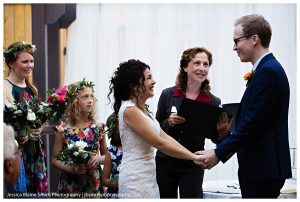 Toronto Wedding | Jessica Blaine Smith