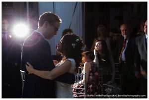Toronto Wedding | Jessica Blaine Smith