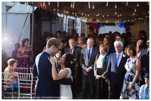 Toronto Wedding | Jessica Blaine Smith