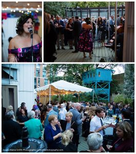 Toronto Wedding | Jessica Blaine Smith