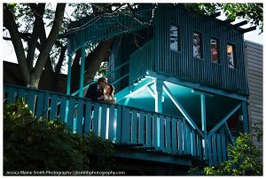 Toronto Wedding | Jessica Blaine Smith