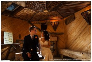 Toronto Wedding | Jessica Blaine Smith