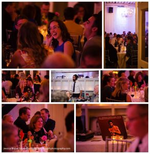 Toronto Wedding | Jessica Blaine Smith