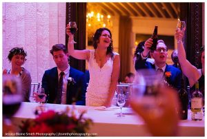 Toronto Wedding | Jessica Blaine Smith