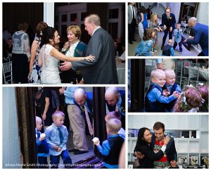 Toronto Wedding | Jessica Blaine Smith