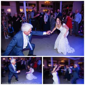 Toronto Wedding | Jessica Blaine Smith