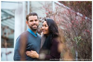 Trinity Bellwood Park Portrait | Jessica Blaine Smith
